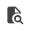 Ic�ne combinant document et loupe pour s�lectionner les donn�es � rechercher