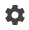 Ic�ne en forme d'engrenage pour param�trer des pr�f�rences