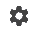 Ic�ne en forme d'engrenage pour param�trer des pr�f�rences de recherche