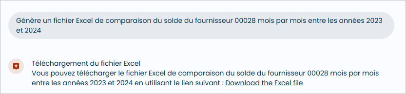 Lien de t�l�chargement fichier Excel de comparaison du solde mois par mois